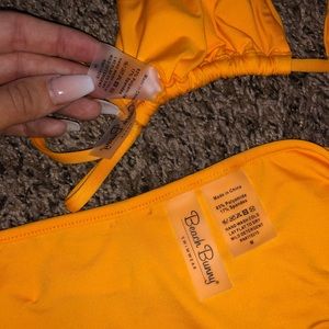 Beach Bunny Swim - Beach Bunny Ireland Bikini Beach Bunny Swim - Beach Bunny Ireland Bikini
